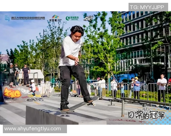 杭州极限运动队荣登全国极限运动状态排行榜第二名的辉煌成就