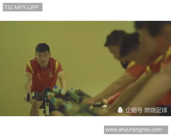 重庆足球队心理素质分析与比赛表现的关系探讨