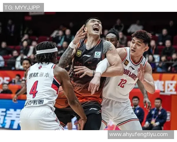 陶汉林的篮球之路：从青涩少年到CBA明星的成长历程与奋斗故事