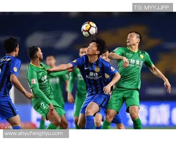 国安与苏宁激战回顾精彩录像全程重温比赛瞬间与精彩进球分析