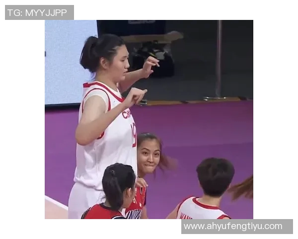 台湾女篮与韩国女篮精彩对决视频回顾赛场瞬间尽在眼前