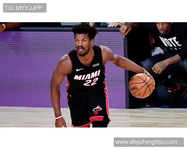 吉米巴特勒带领热火队再创辉煌展现领袖风范与不屈精神